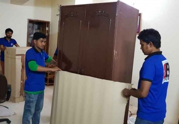 Expert House Shifting Service in Mirpur | 01746300300