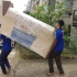 Professional House Shifting Service in Moghbazar | 01746300300