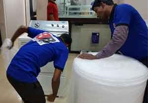 House Shifting Service in Dhaka