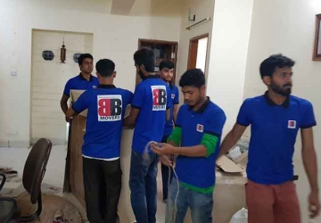 Elite House Shifting Service in Gopibagh | 01746300300