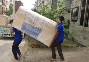 House Shifting Service in Gulshan | 01746300300