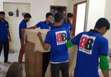 Elite House Shifting Service in Kochukhet | 01746300300