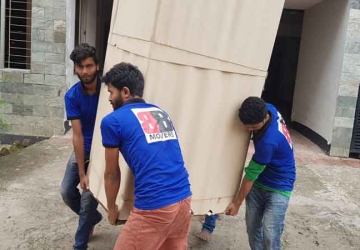 Effective House Shifting Service in Nilkhet l 01746300300