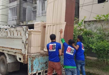 Premier House Shifting Service in Savar | 01746300300