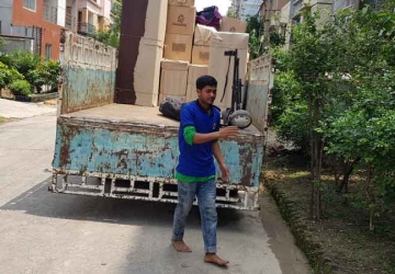 Effective House Shifting Service in Shenpara | 01746300300