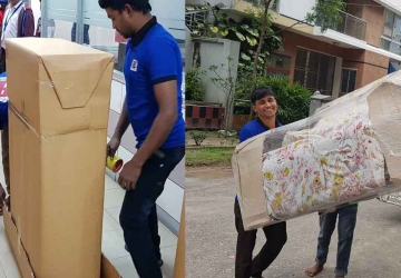 Professional House Shifting Service in Moghbazar | 01746300300