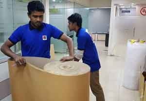 Best Office Shifting Service in Dhaka | 2025