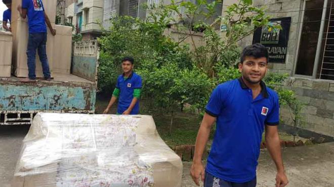 house Shifting Service in Sukrabad;