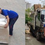 Smoothly House Shifting Service in Gazipur | 01746300300