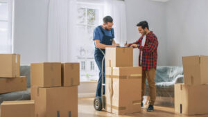 House Shifting Service in Gazipur